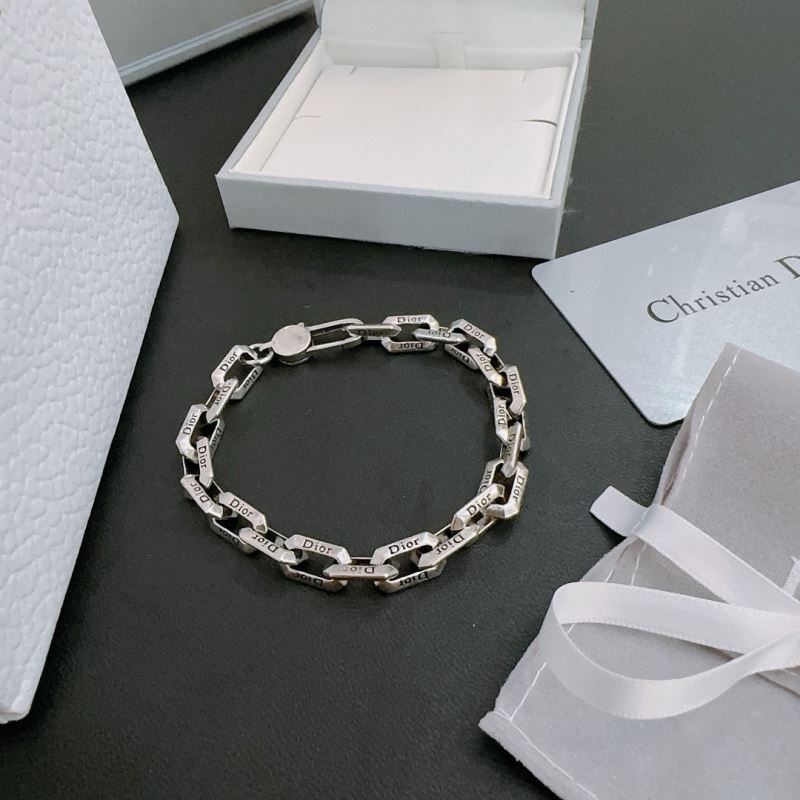 Christian Dior Bracelets